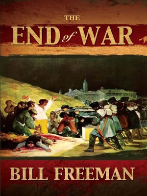 cover image of The End of War